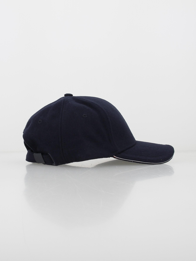 Casquette elevated corporate bleu marine - Tommy Hilfiger