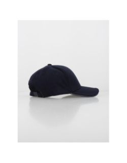 Casquette elevated corporate bleu marine - Tommy Hilfiger