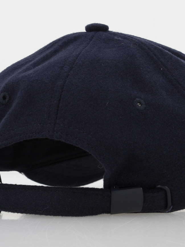 Casquette elevated corporate bleu marine - Tommy Hilfiger