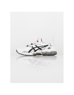 Chaussures de running gel quantum 180 blanc homme - Asics