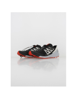 Chaussures de trail sense ride 4 noir homme - Salomon