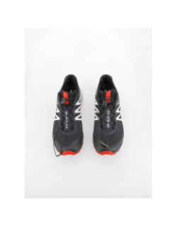 Chaussures de trail sense ride 4 noir homme - Salomon