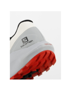 Chaussures de trail sense ride 4 noir homme - Salomon