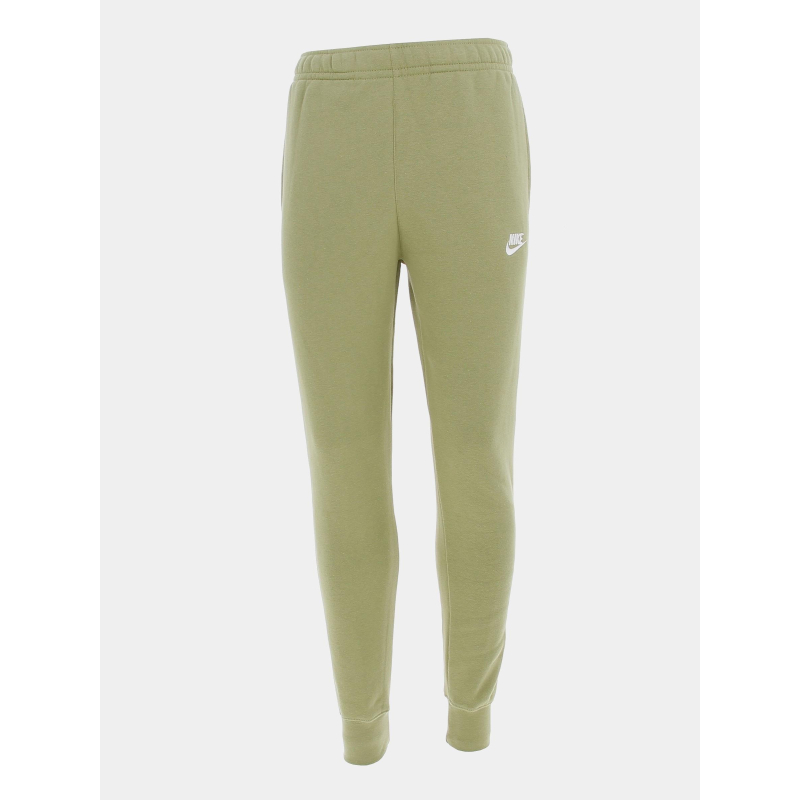 Jogging sportwear club vert homme - Nike