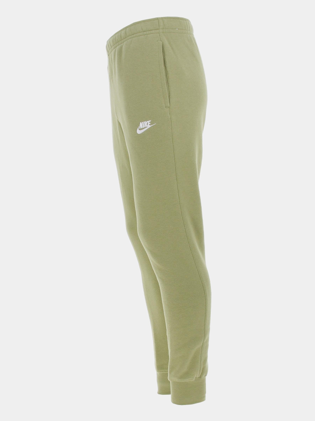 Jogging sportwear club vert homme - Nike