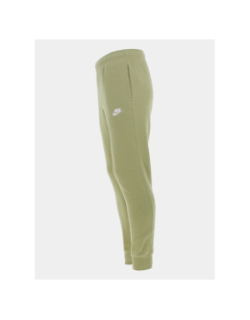 Jogging sportwear club vert homme - Nike