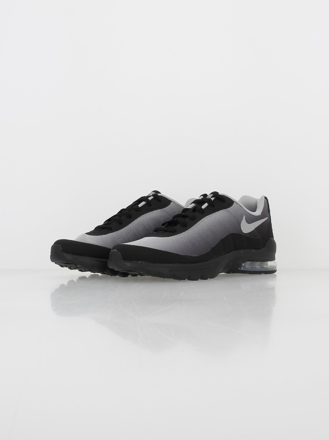 Air max baskets invigor gs noir enfant - Nike