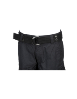 Short cargo styro 3 bleu marine homme - Teddy Smith