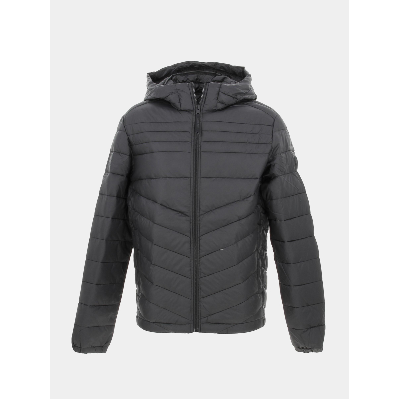 Doudoune hero noir homme - Jack & Jones