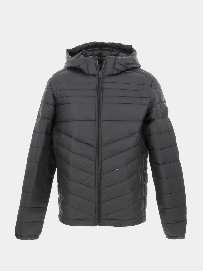 Doudoune hero noir homme - Jack & Jones