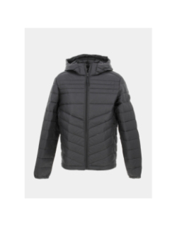 Doudoune hero noir homme - Jack & Jones