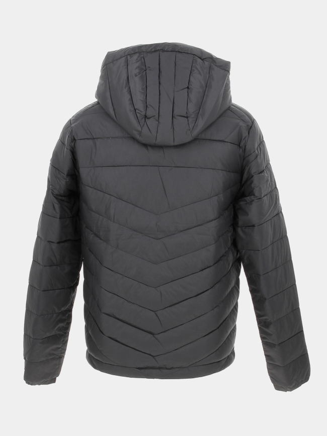 Doudoune hero noir homme - Jack & Jones