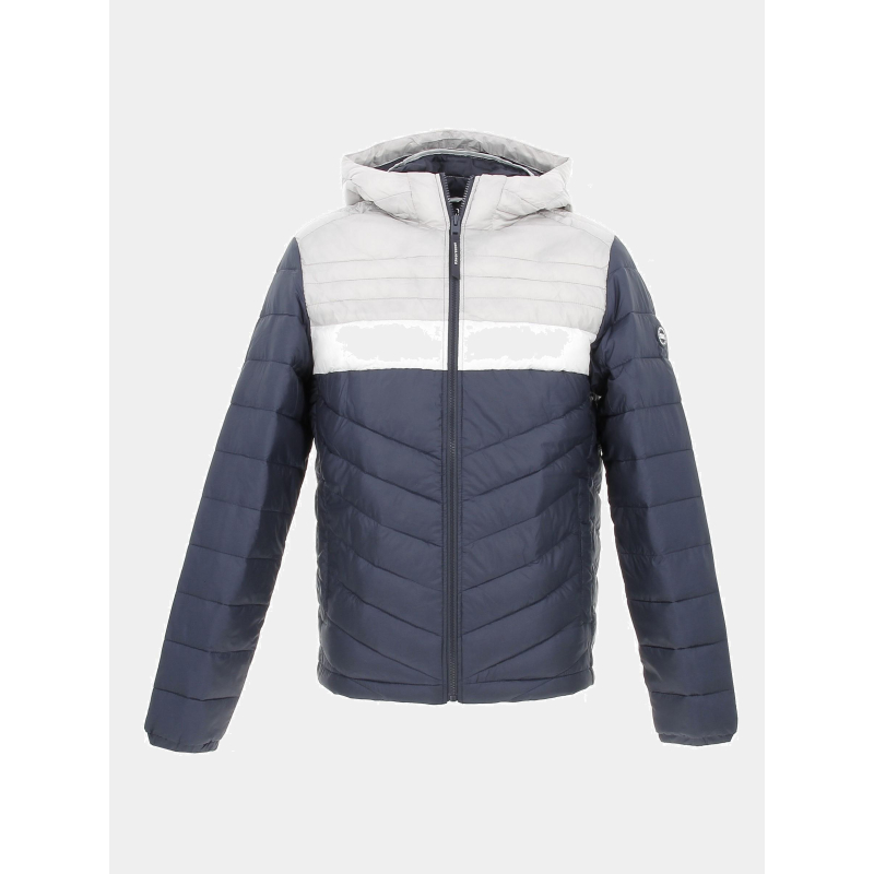 Doudoune hero bleu marine homme - Jack & Jones