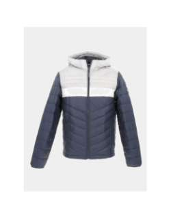 Doudoune hero bleu marine homme - Jack & Jones