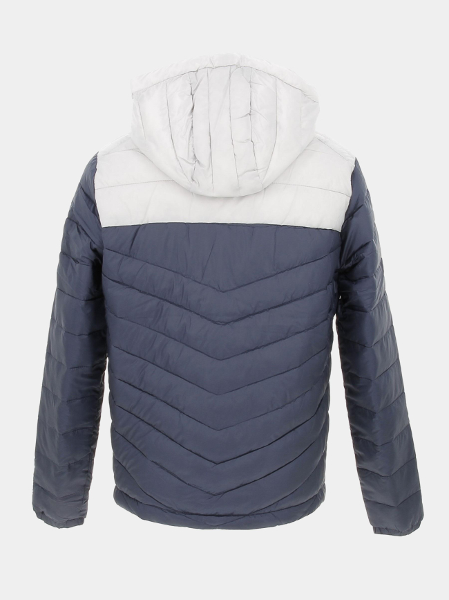 Doudoune hero bleu marine homme - Jack & Jones