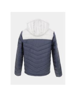 Doudoune hero bleu marine homme - Jack & Jones