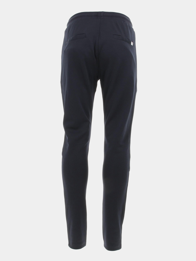 Jogging city sport bleu marine homme - Serge Blanco