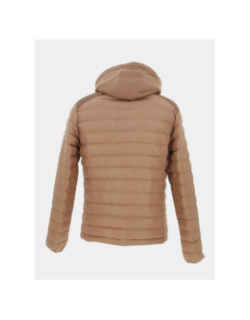 Doudoune rosco camel homme - Benson & Cherry