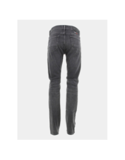 Jean slim bleecker arlo gris homme - Tommy Hilfiger