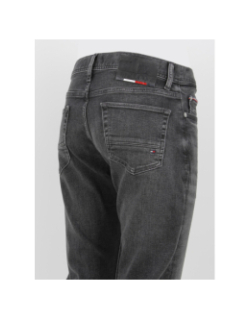 Jean slim bleecker arlo gris homme - Tommy Hilfiger