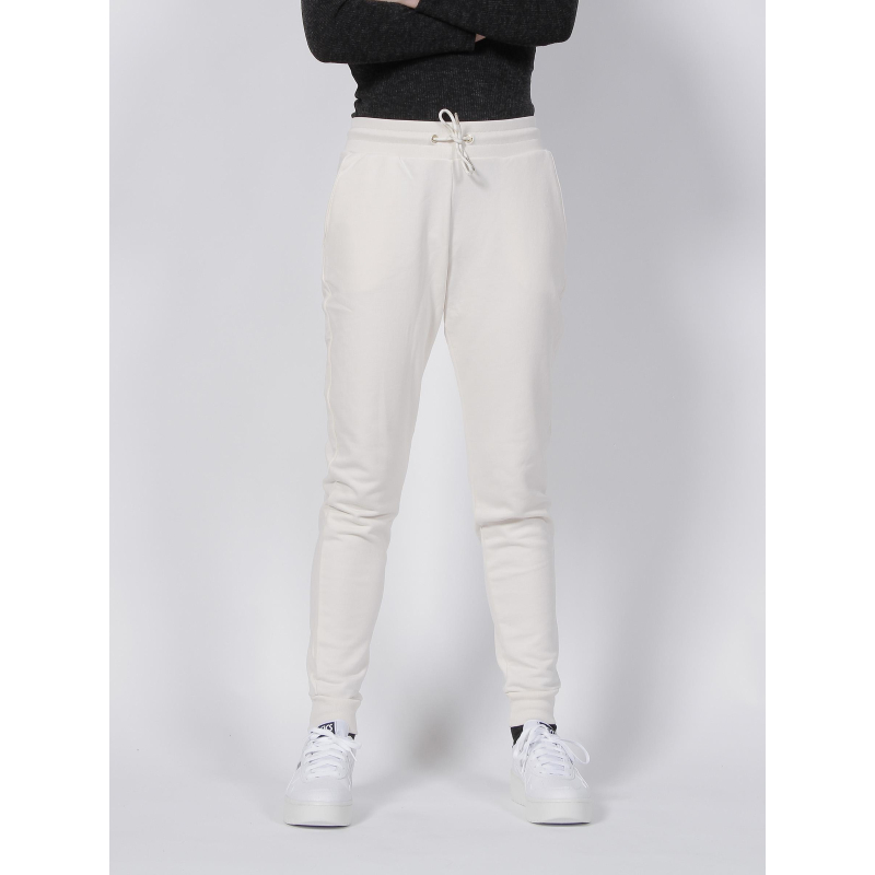 Jogging iso beige femme - Armani Exchange