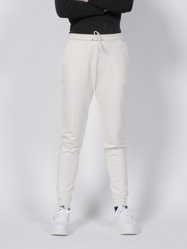 Jogging iso beige femme - Armani Exchange