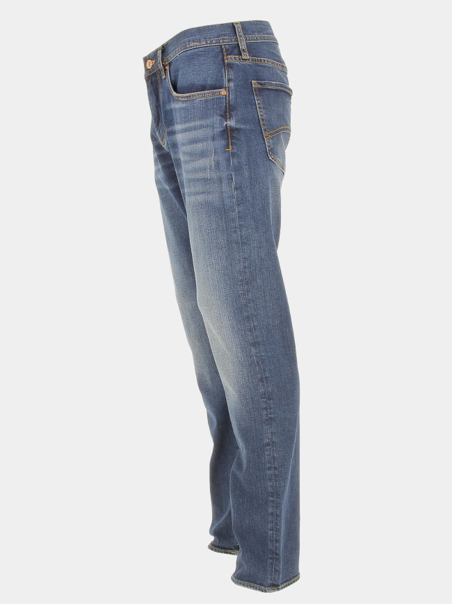 Jean slim pockets bleu homme - Armani Exchange