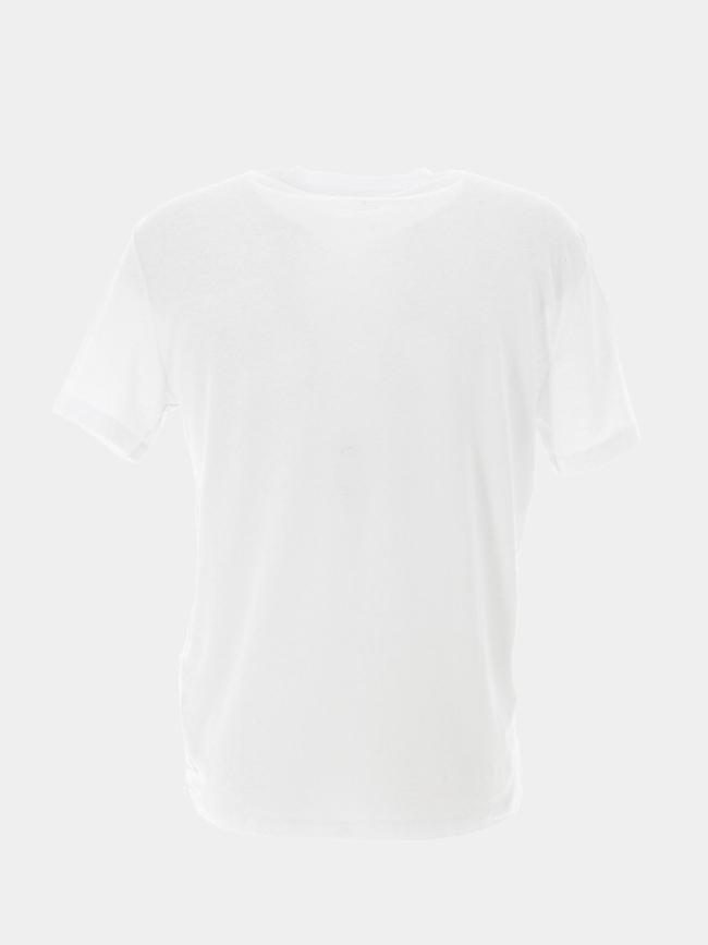 T-shirt city blanc homme - Armani Exchange