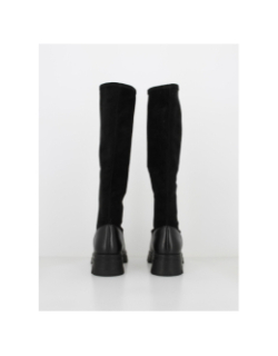 Bottes kim22 noir femme - Anamaïa