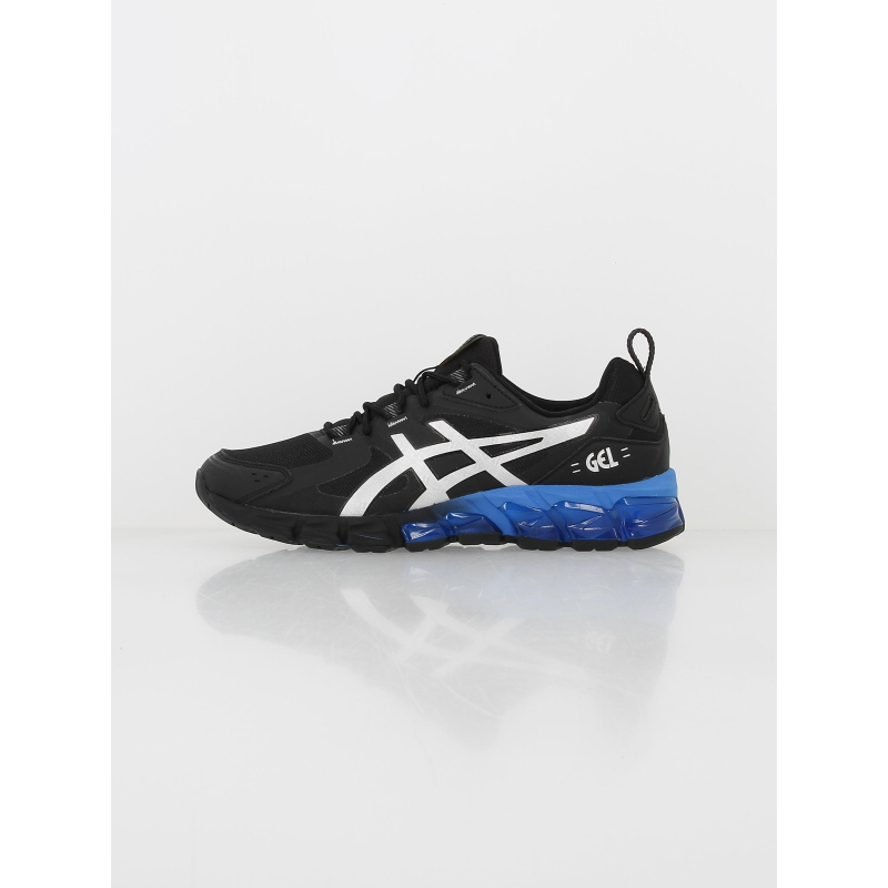 Chaussures de running gel quantum 180 noir homme - Asics