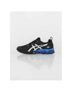 Chaussures de running gel quantum 180 noir homme - Asics