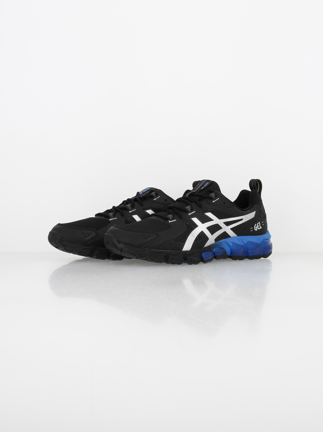 Chaussures de running gel quantum 180 noir homme - Asics