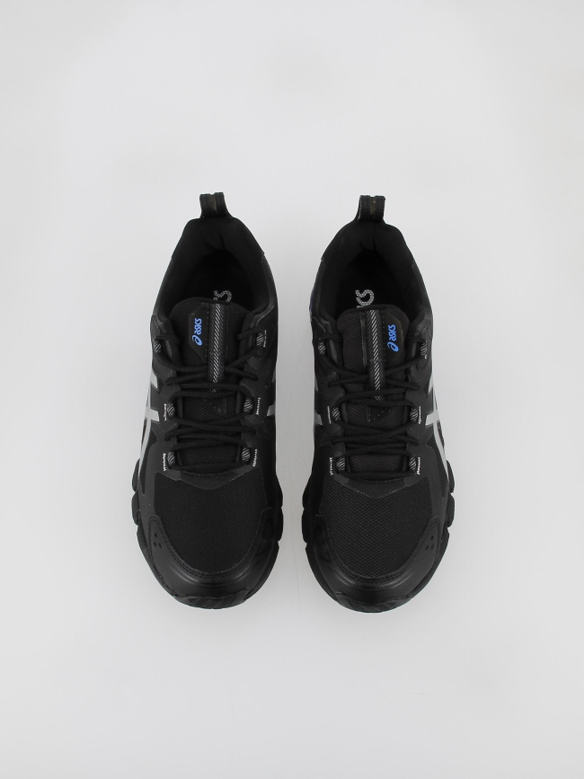 Chaussures de running gel quantum 180 noir homme - Asics