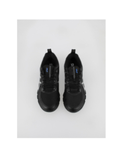 Chaussures de running gel quantum 180 noir homme - Asics