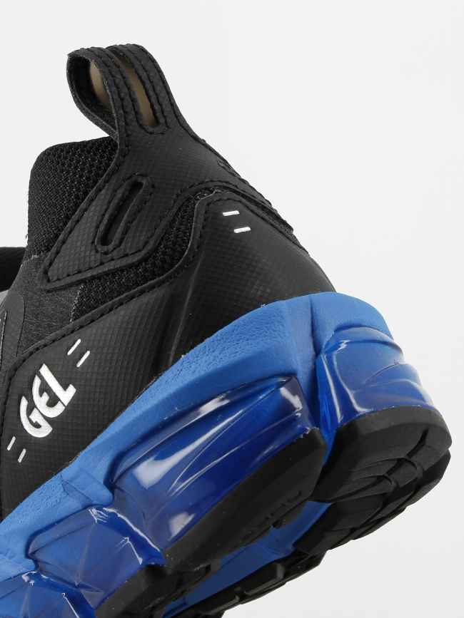 Chaussures de running gel quantum 180 noir homme - Asics