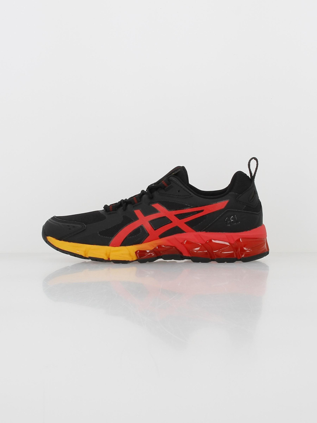 Chaussures de running gel quantum 180 noir homme - Asics