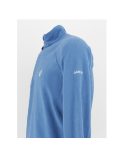 Polaire col zippé freethink bleu homme - Dare 2b