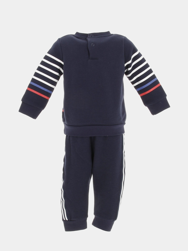 Survêtement sweat jogging mickey mouse bleu enfant - Disney