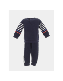 Survêtement sweat jogging mickey mouse bleu enfant - Disney