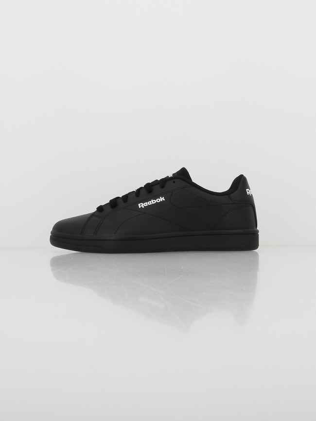 Baskets royal comple noir femme - Reebok