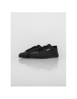 Baskets royal comple noir femme - Reebok