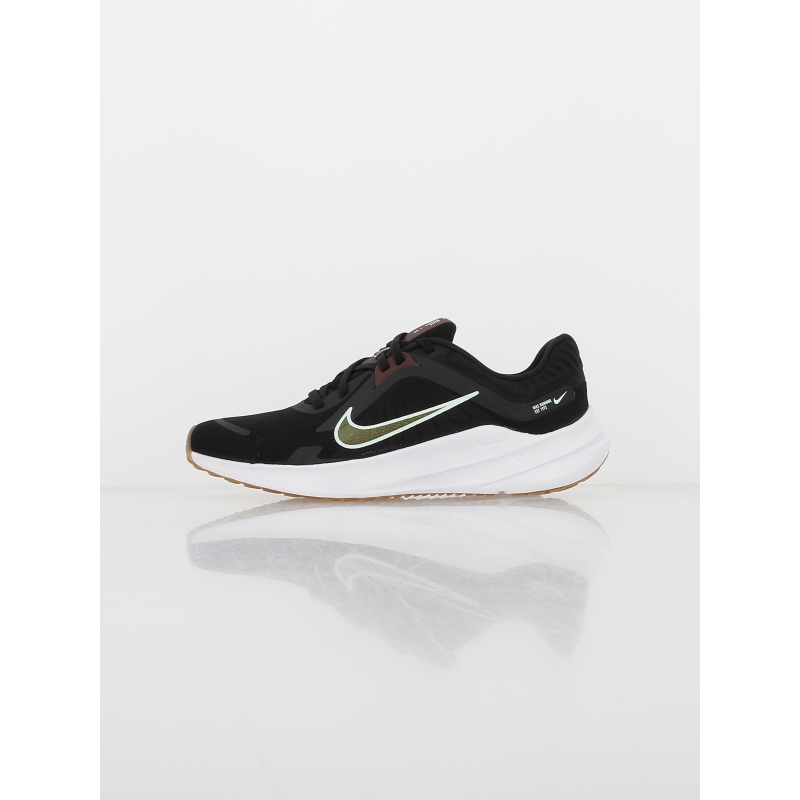 Chaussures de running quest noir femme - Nike