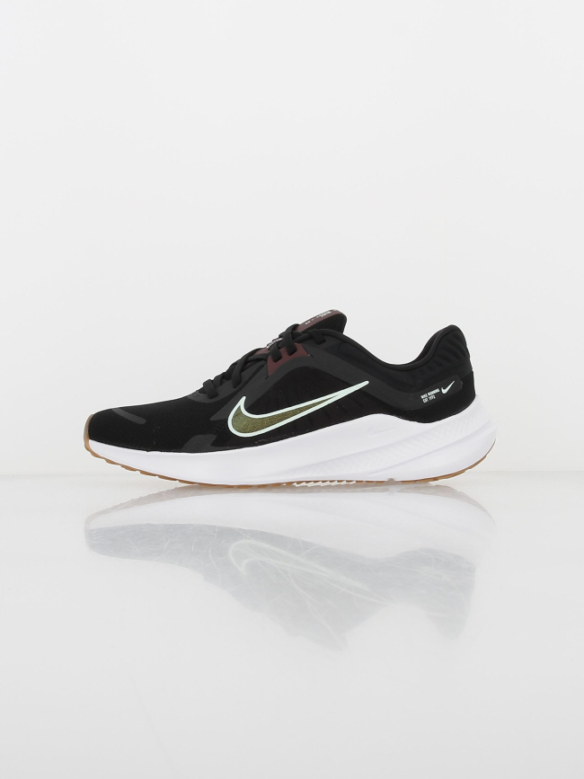 Chaussures de running quest noir femme - Nike