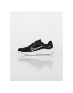 Chaussures de running quest noir femme - Nike