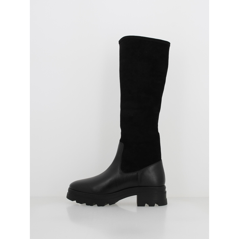 Bottes kim22 noir femme - Anamaïa