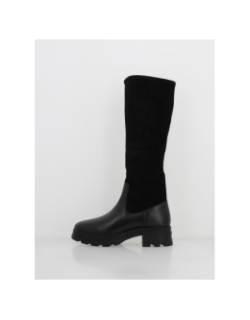 Bottes kim22 noir femme - Anamaïa