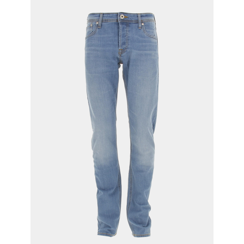 Jean slim glenn original 815 bleu homme - Jack & Jones