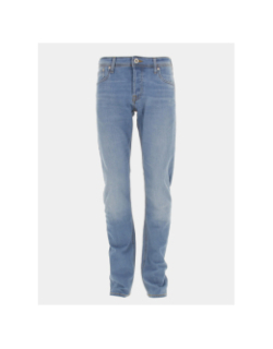 Jean slim glenn original 815 bleu homme - Jack & Jones