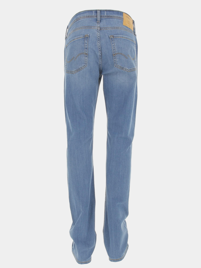 Jean slim glenn original 815 bleu homme - Jack & Jones