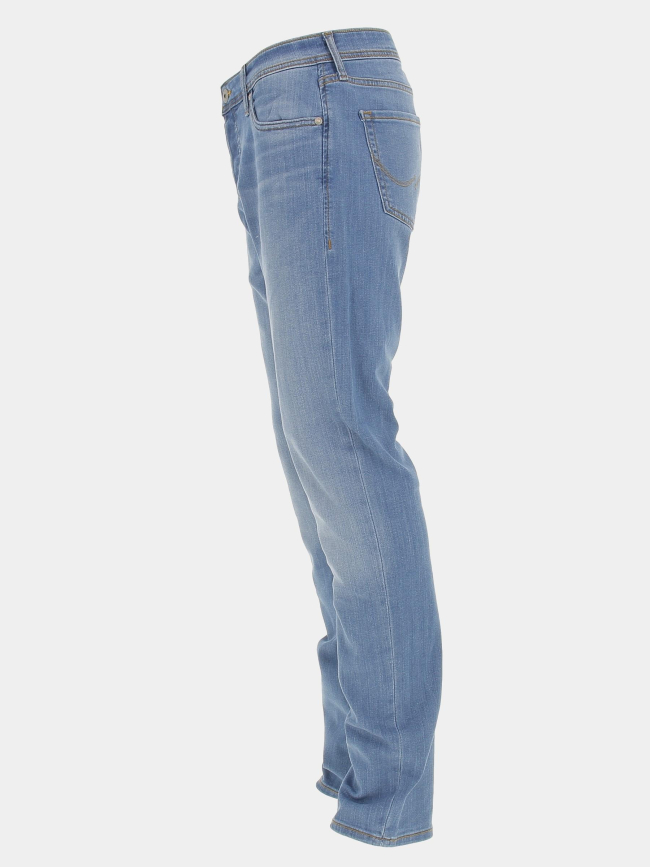 Jean slim glenn original 815 bleu homme - Jack & Jones